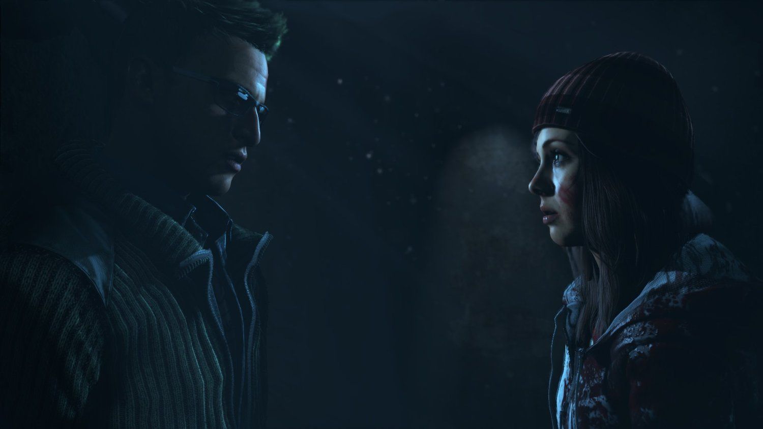 Until Dawn - Image 4