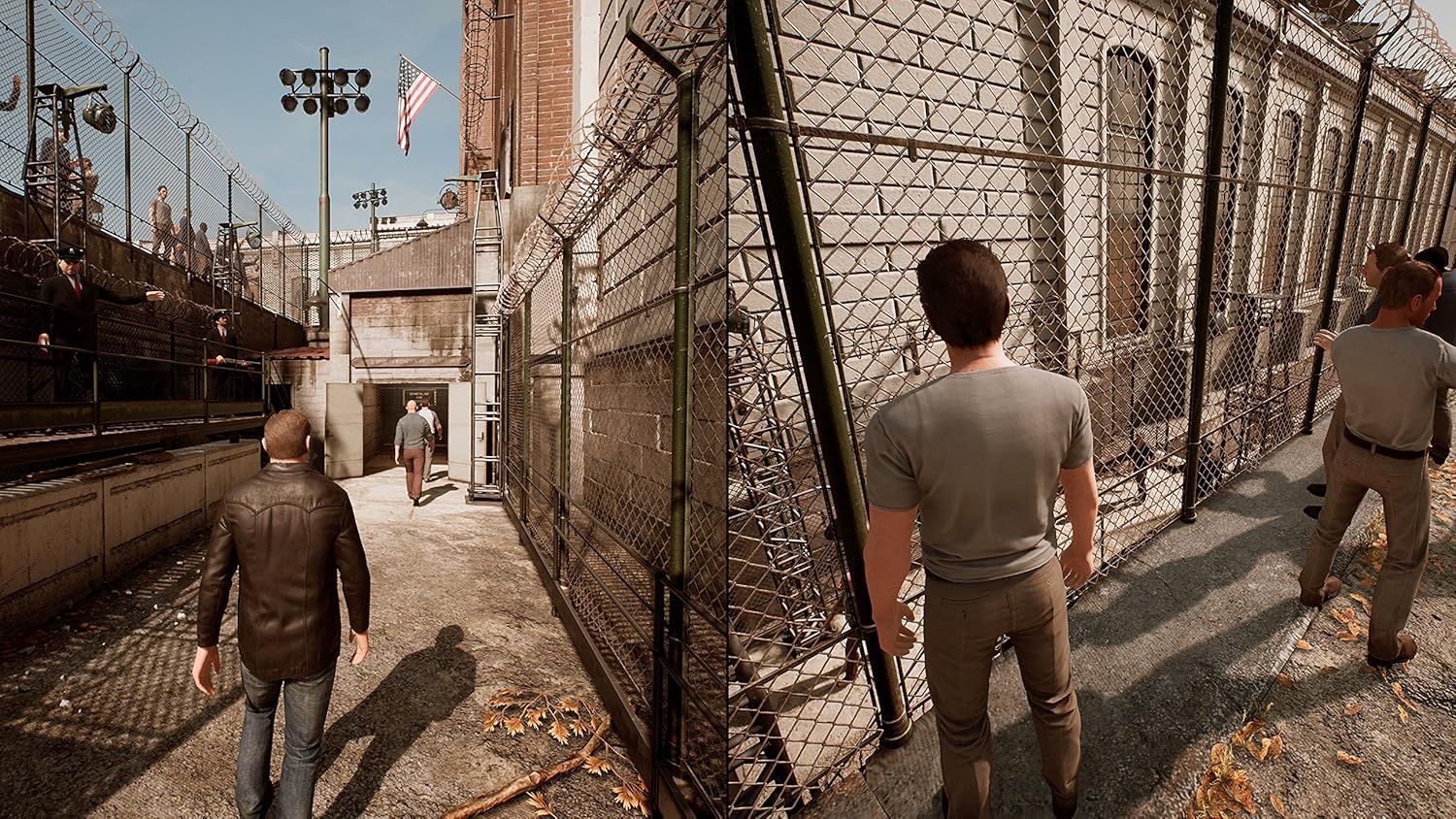 A Way Out - Image 4