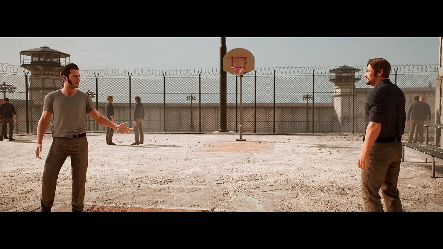 A Way Out - Image 3