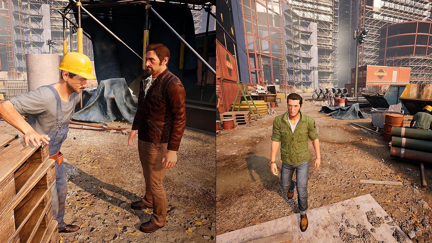 A Way Out - Image 2
