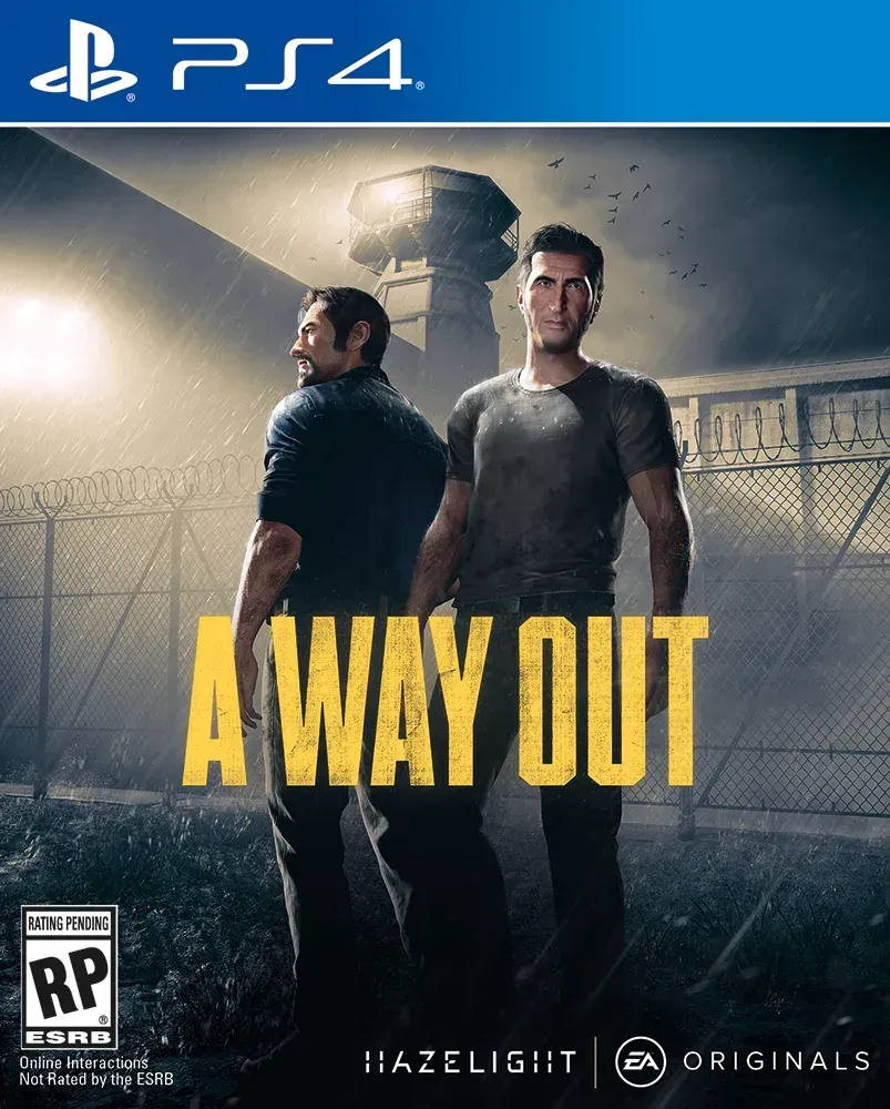A Way Out - Image 1