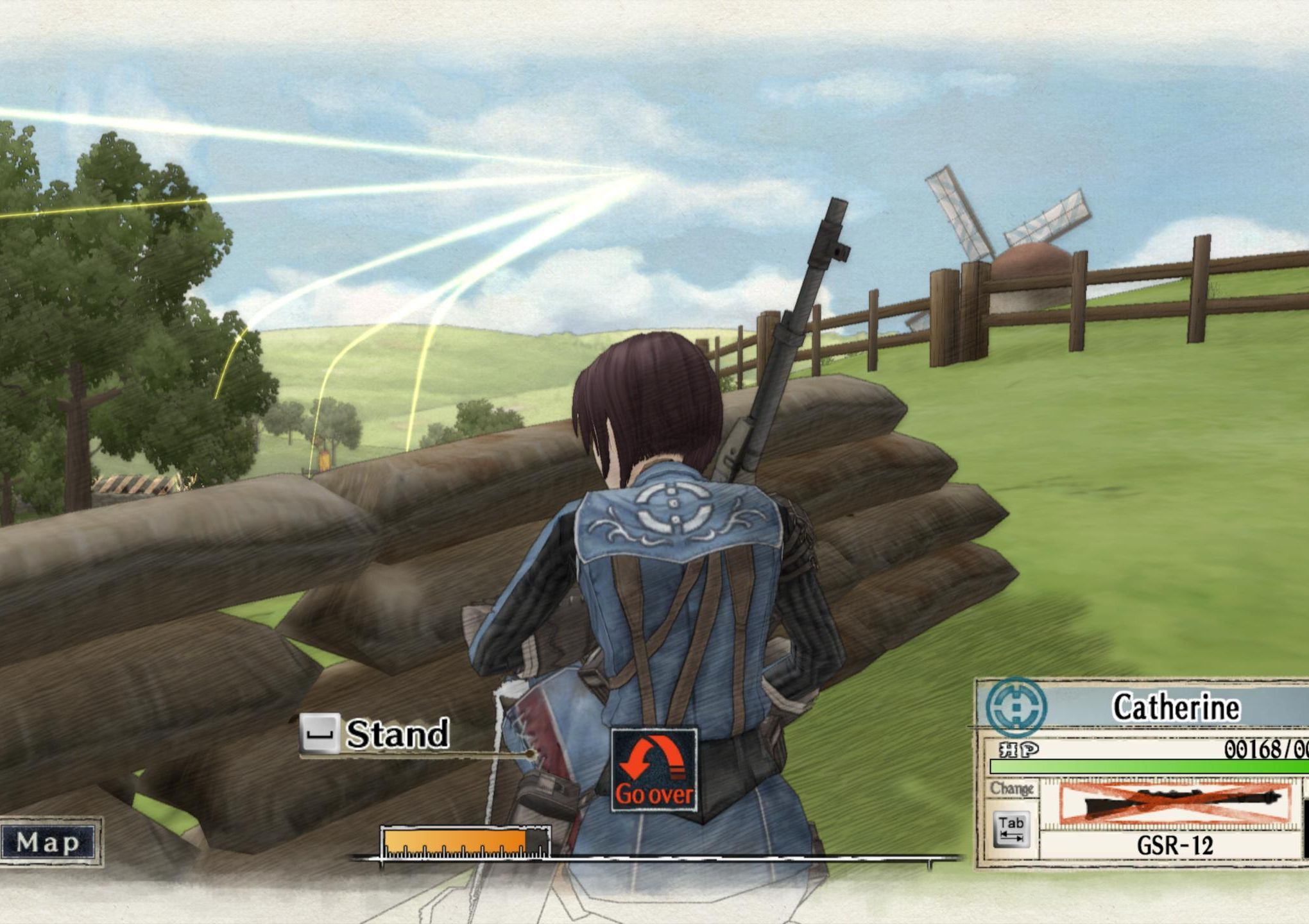 Valkyria Chronicles Remastered Europa Edition - Image 3