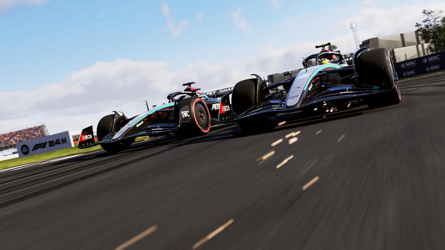 EA Sports F1 24 - Image 2