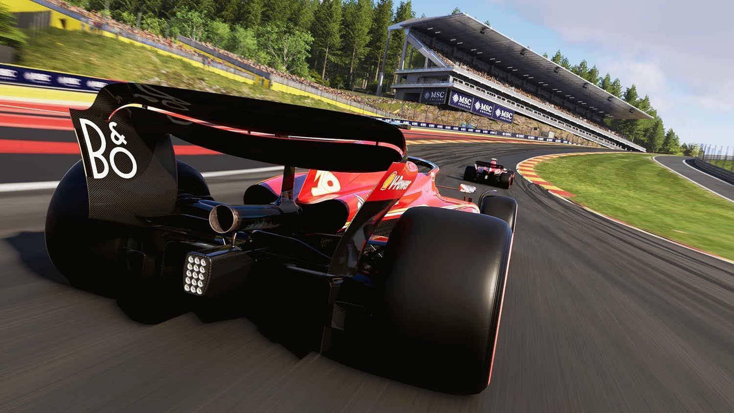 EA Sports F1 24 - Image 4