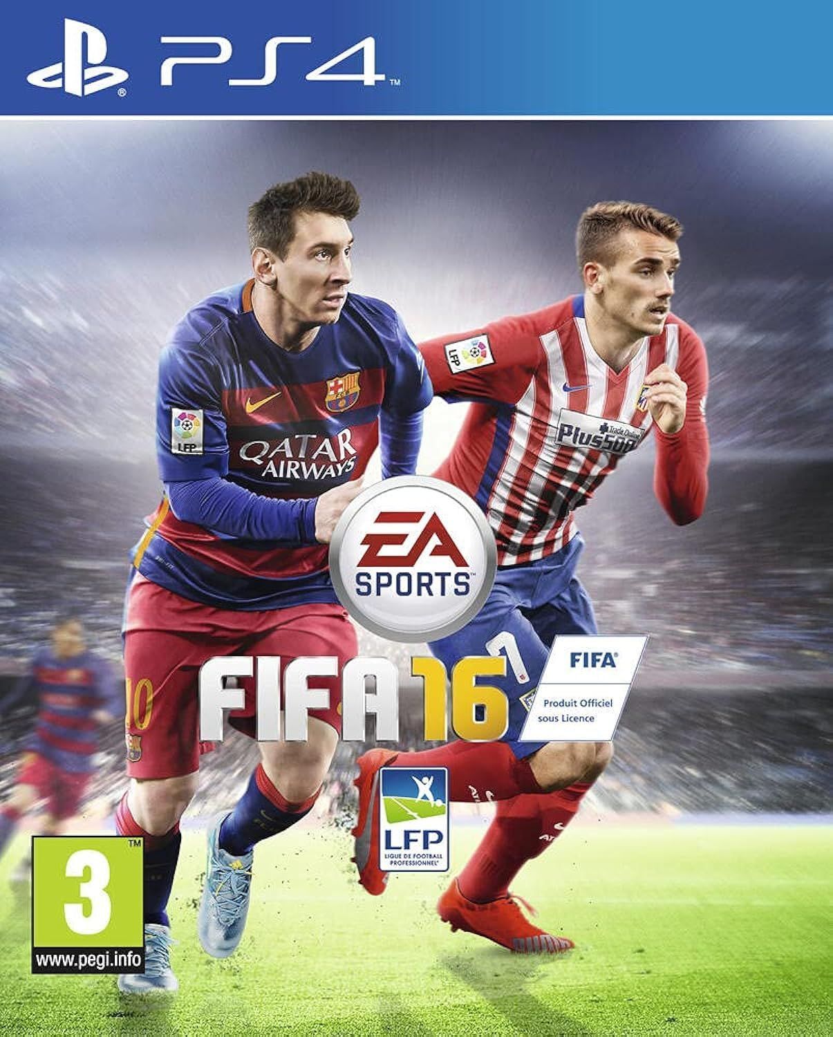 FIFA 16 - Image 1