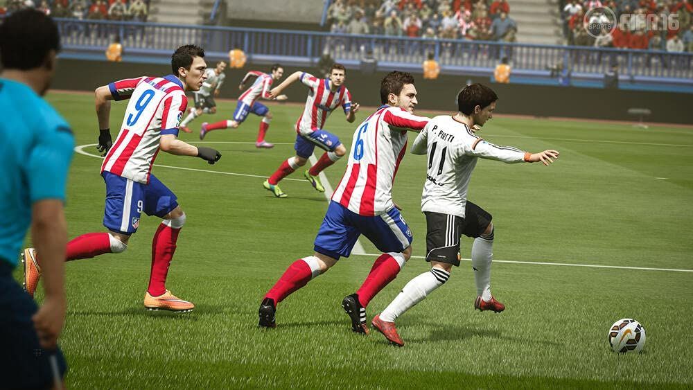 FIFA 16 - Image 2