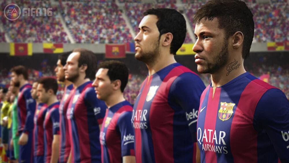 FIFA 16 - Image 3