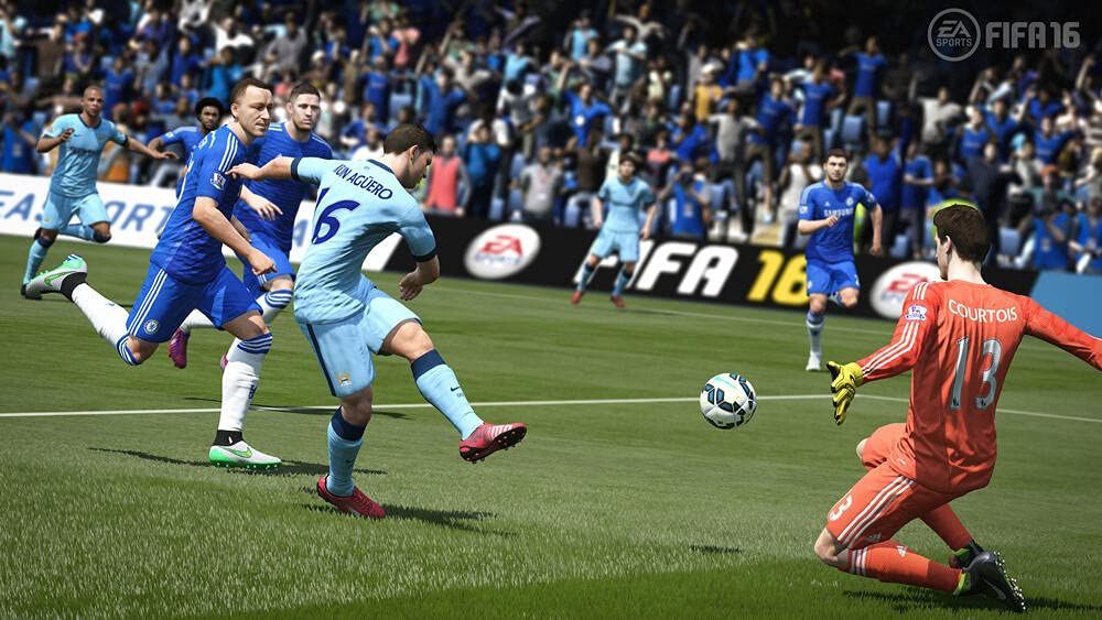 FIFA 16 - Image 4