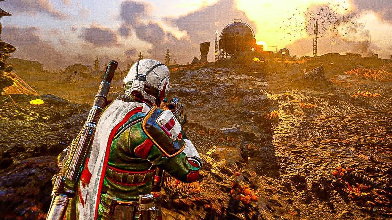 Helldrivers II - Image 4