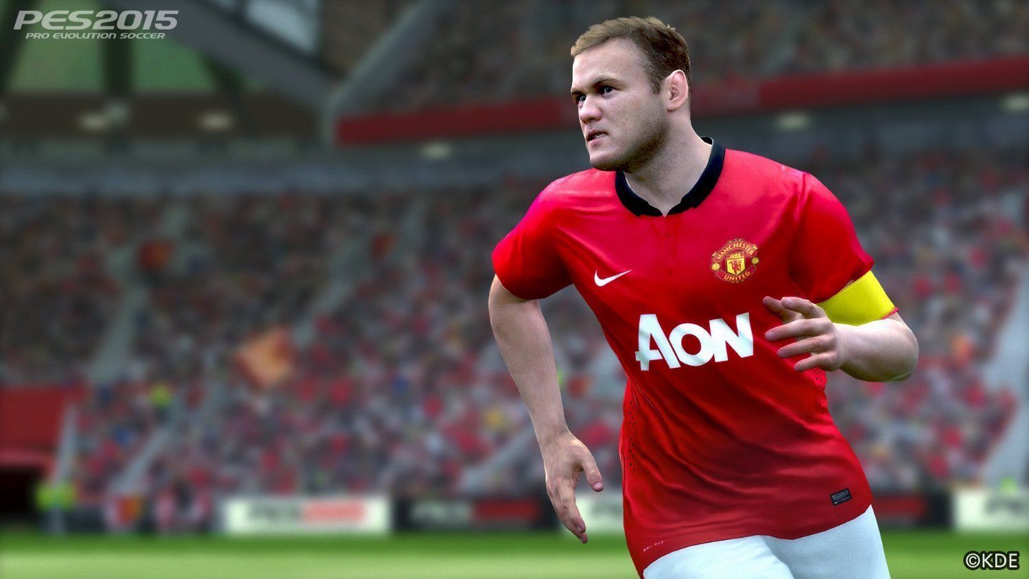 PES 2015 Pro Evolution Soccer - Image 4