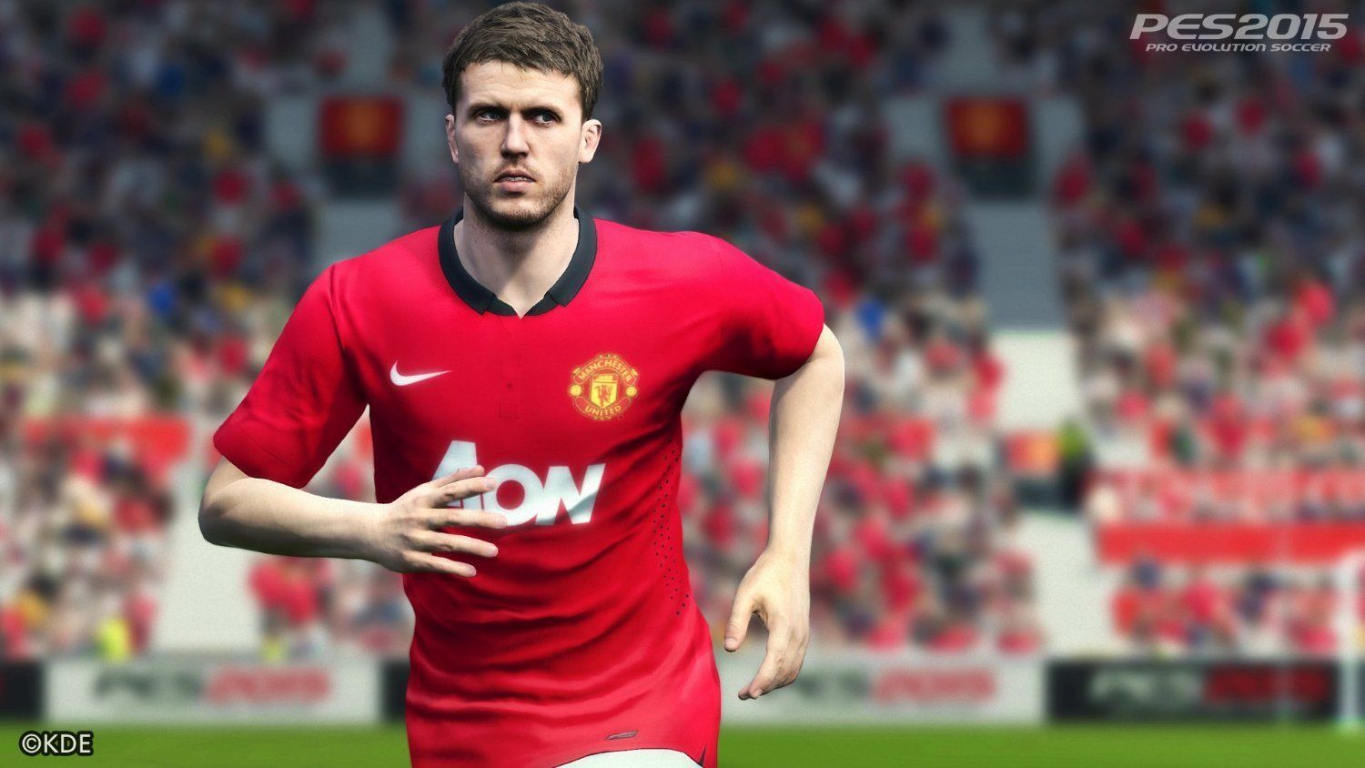 PES 2015 Pro Evolution Soccer - Image 3