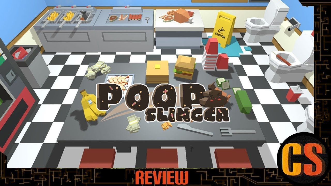 Poop Slingers - Image 2