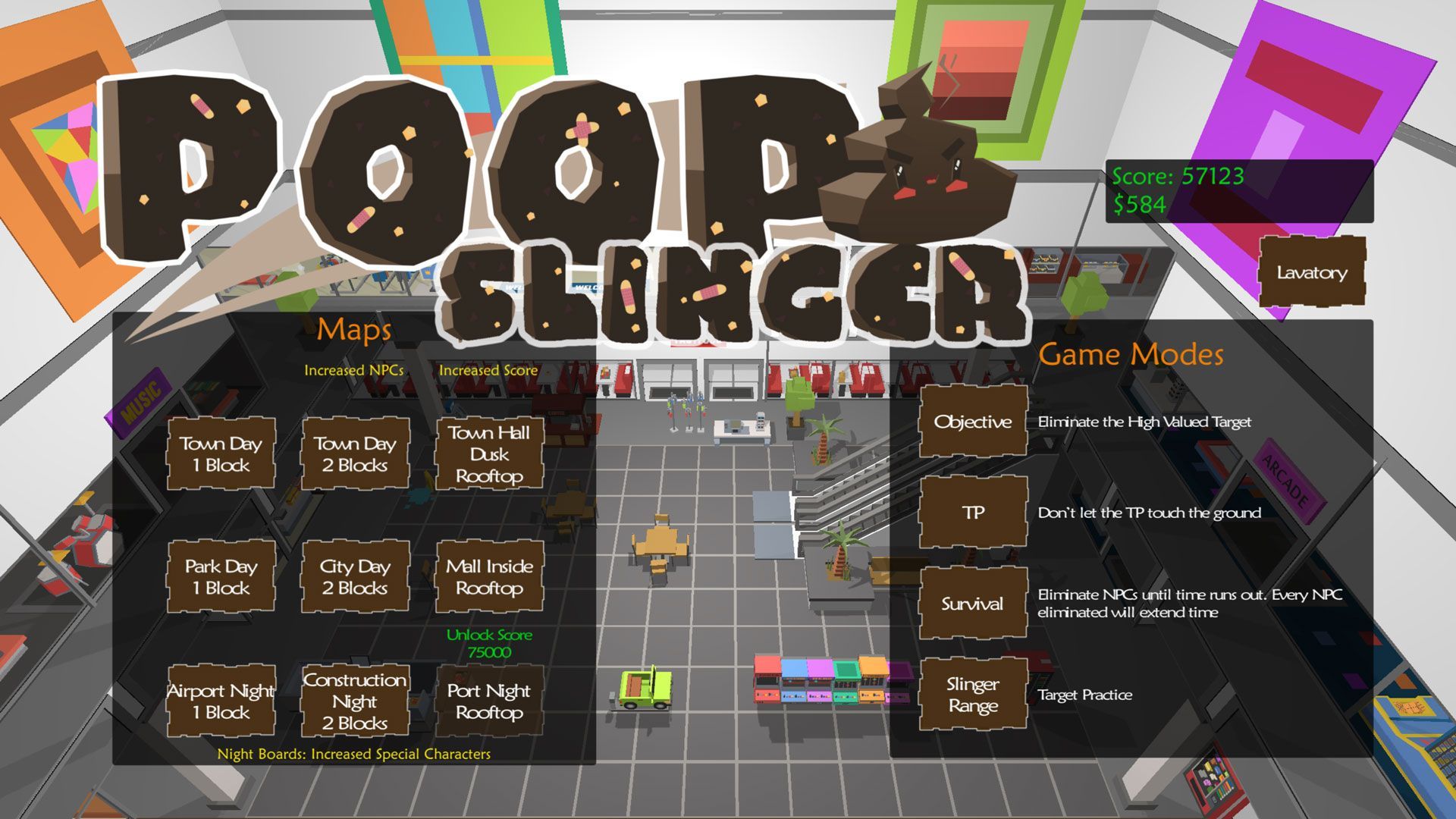 Poop Slingers - Image 3