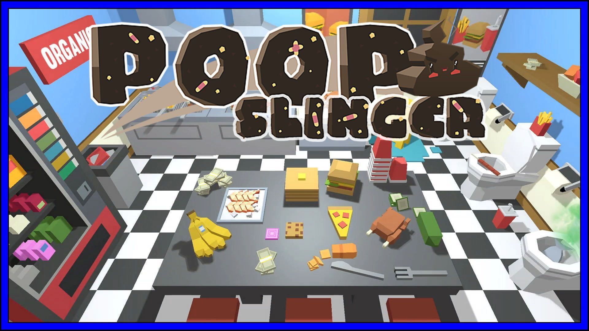 Poop Slingers - Image 4