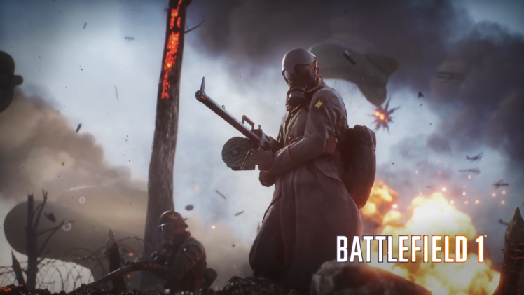Battlefield 1 - Image 2