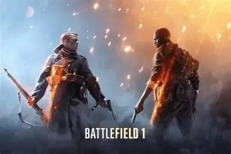 Battlefield 1 - Image 4