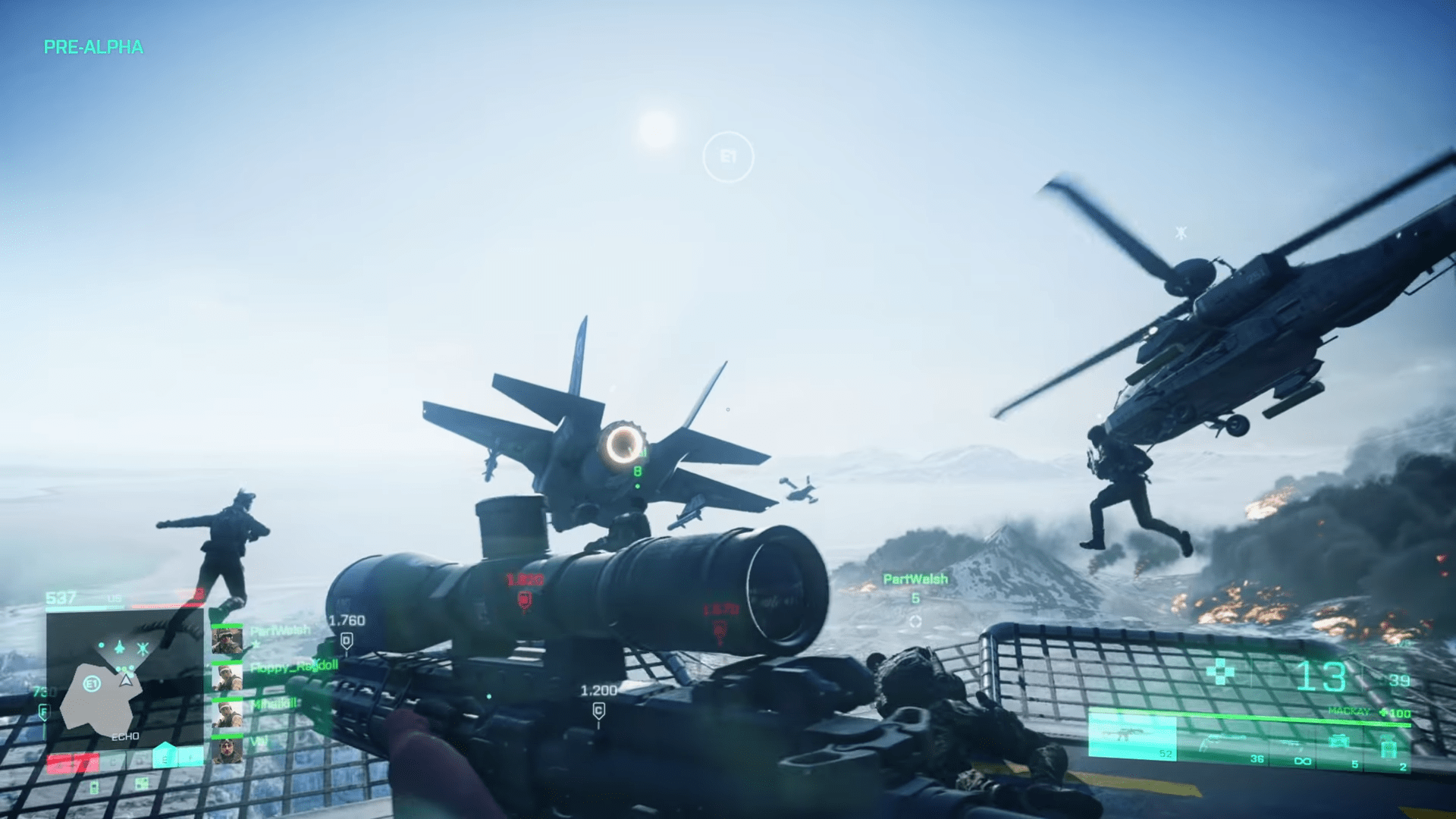 Battlefield 2042 - Image 4
