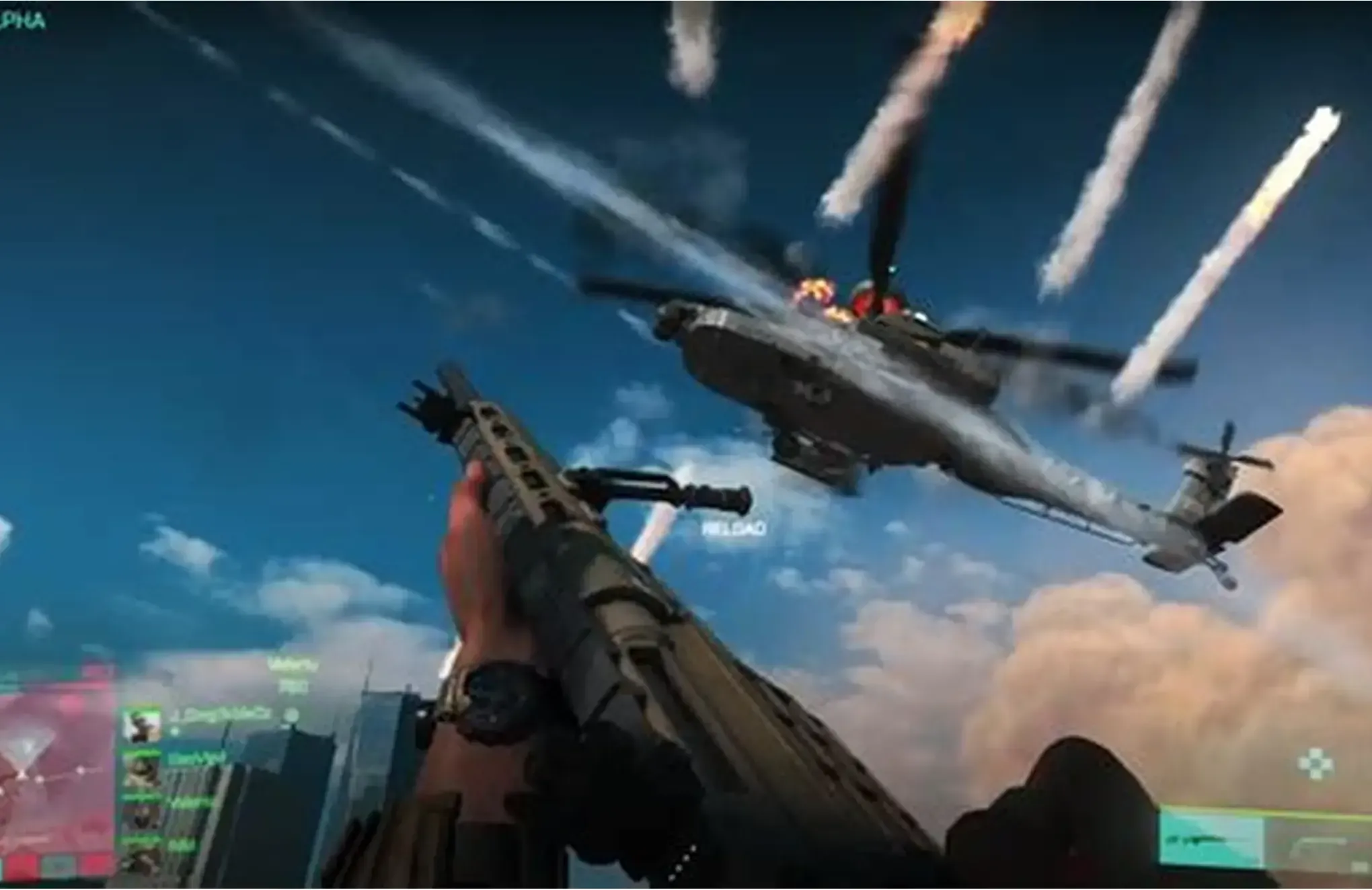 Battlefield 2042 - Image 2