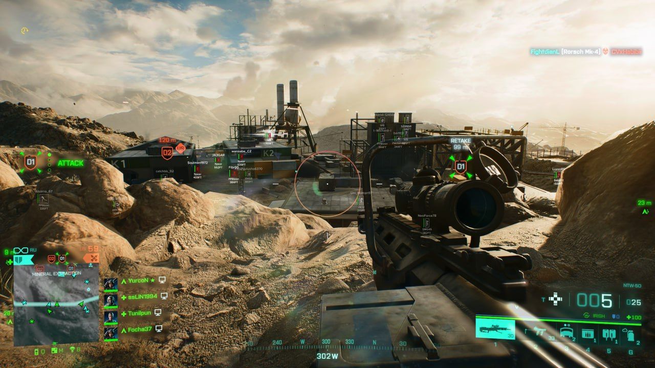 Battlefield 2042 - Image 3