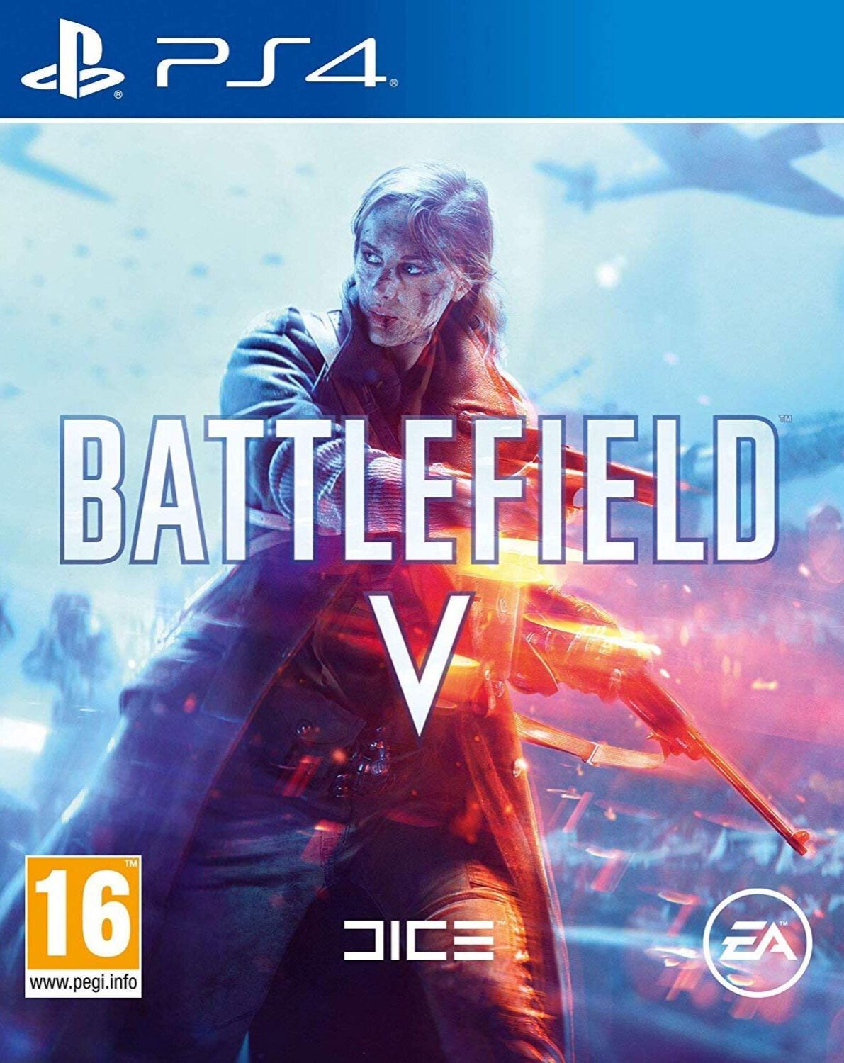 Battlefield V - Image 1