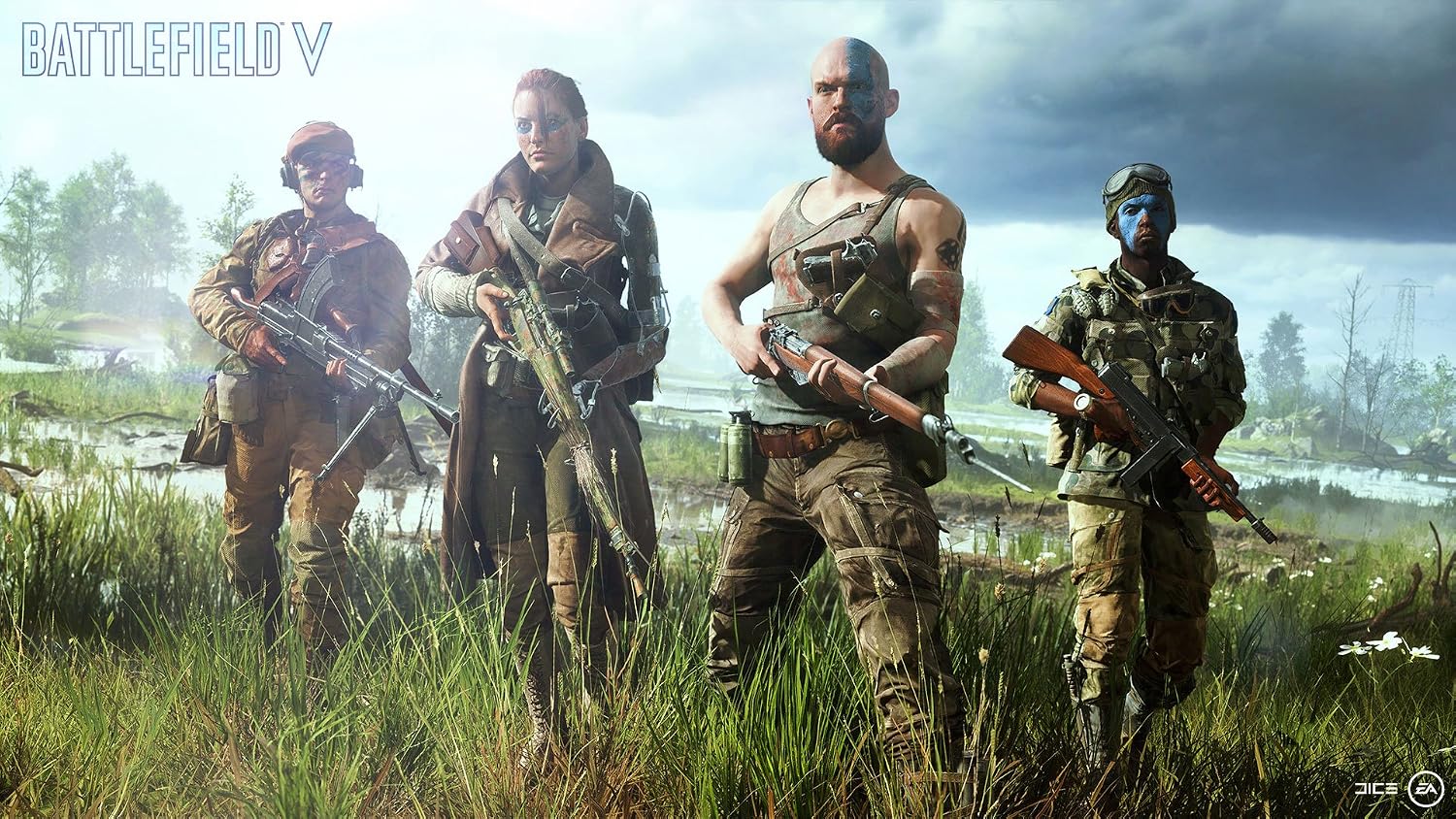 Battlefield V - Image 2