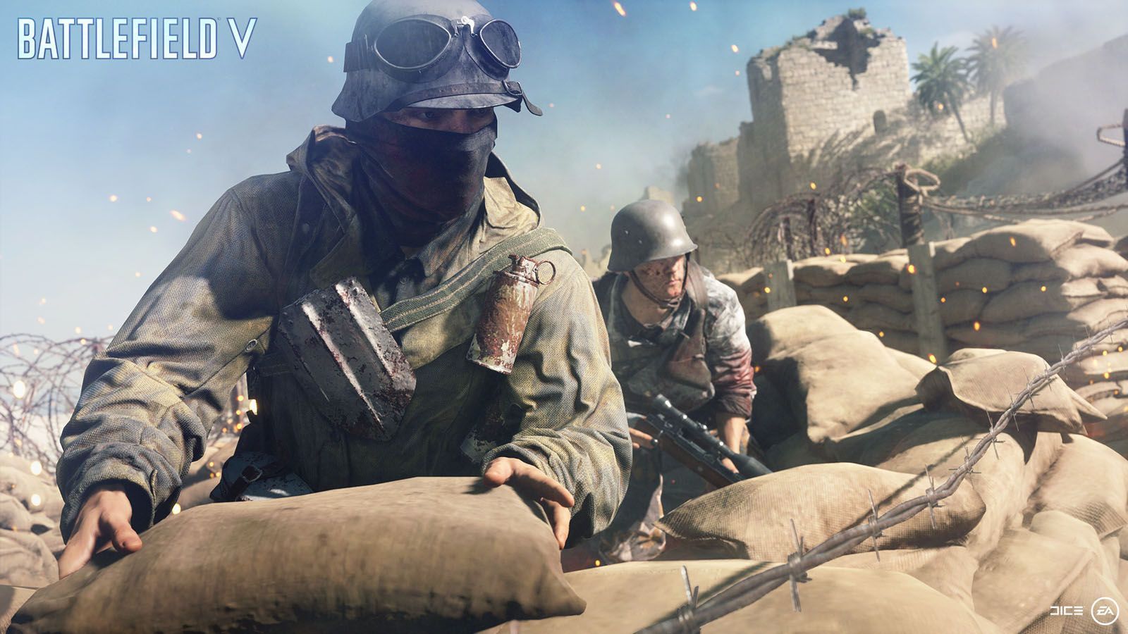 Battlefield V - Image 3