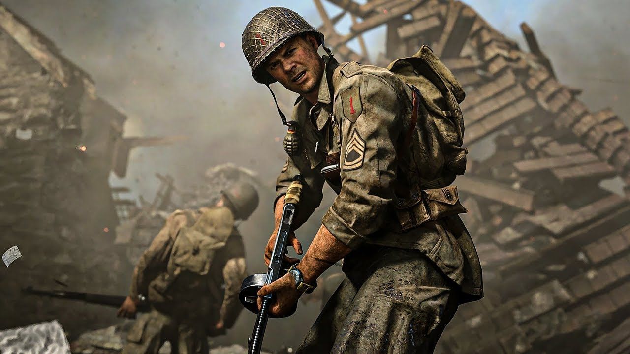 Battlefield V - Image 4