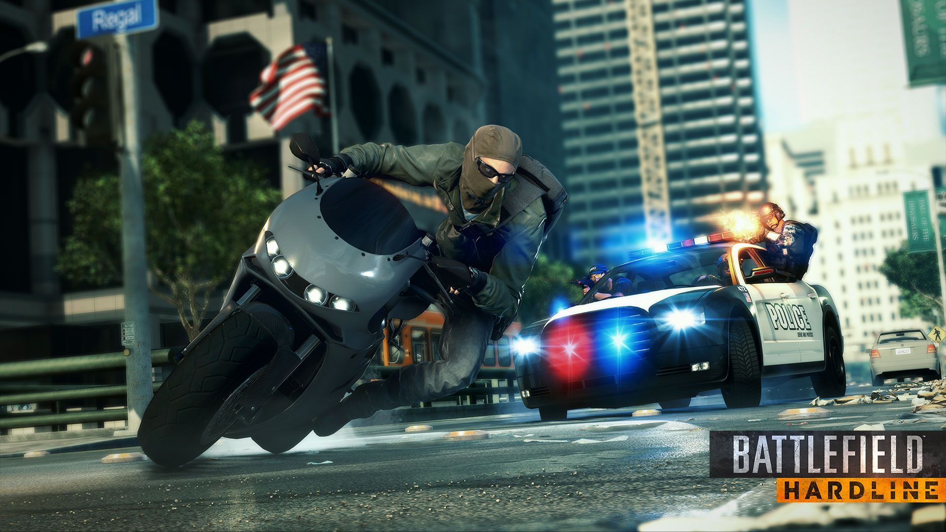 Battlefield Hardline - Image 4