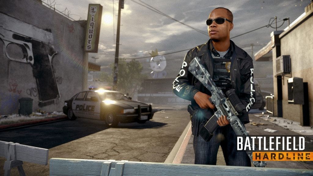 Battlefield Hardline - Image 3