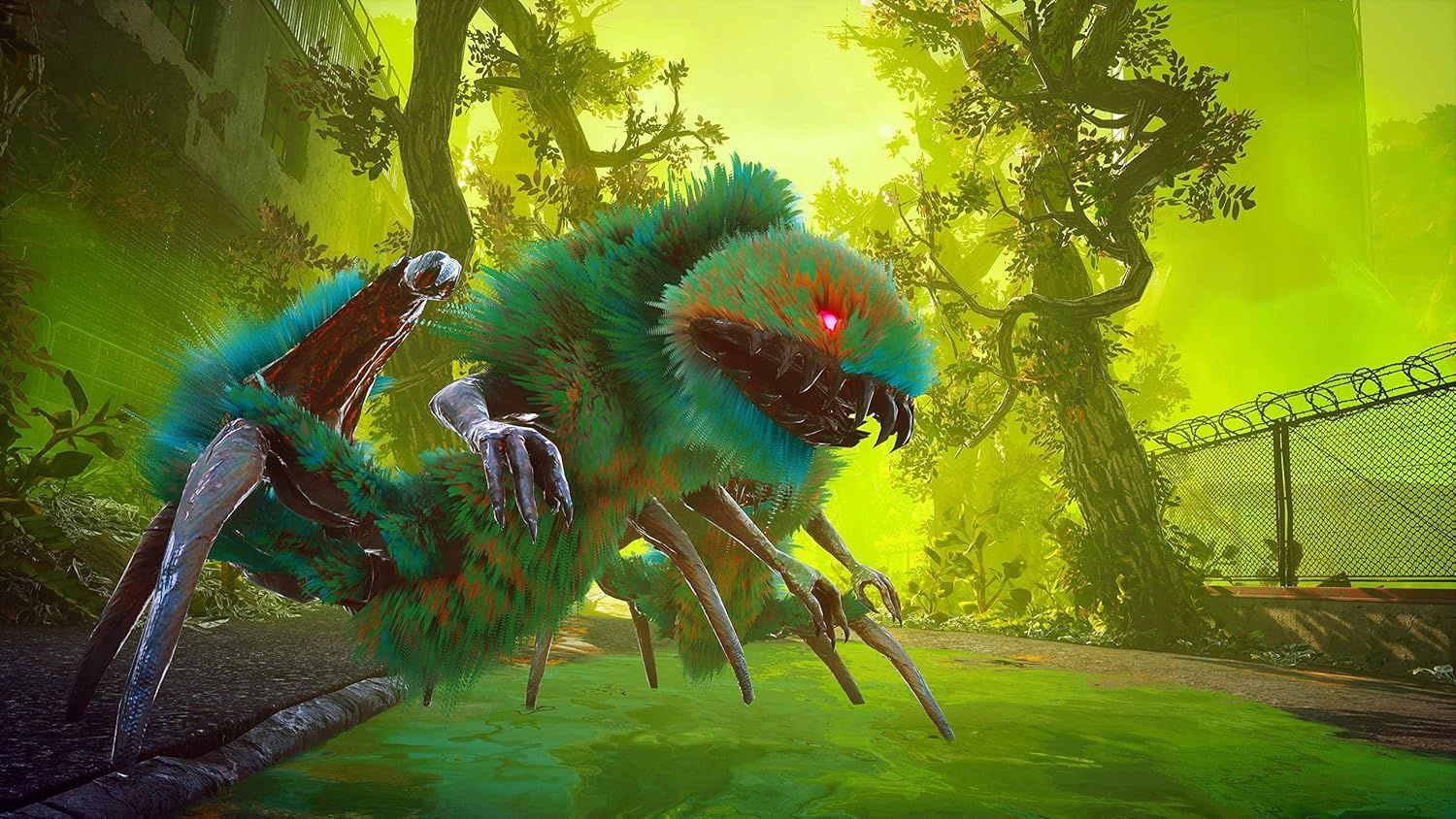 Biomutant - Image 3