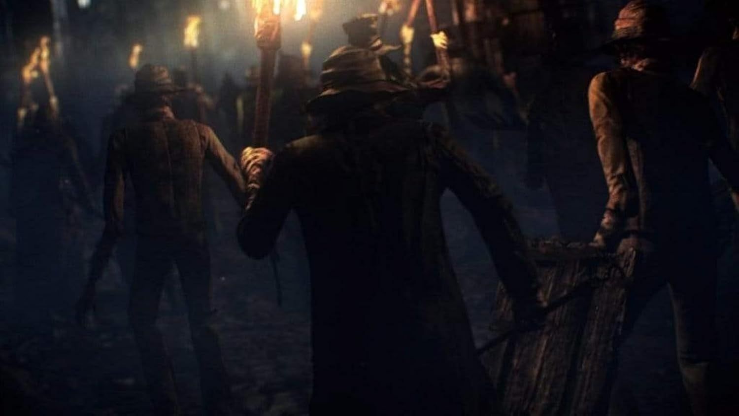 Bloodborne Game Of The Year Edition - Image 3
