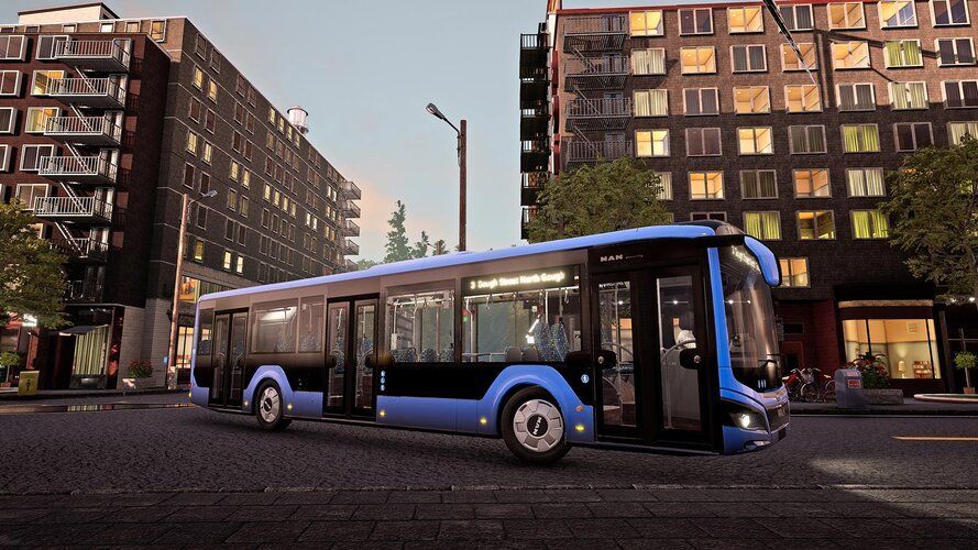 Bus Simulator - Image 3