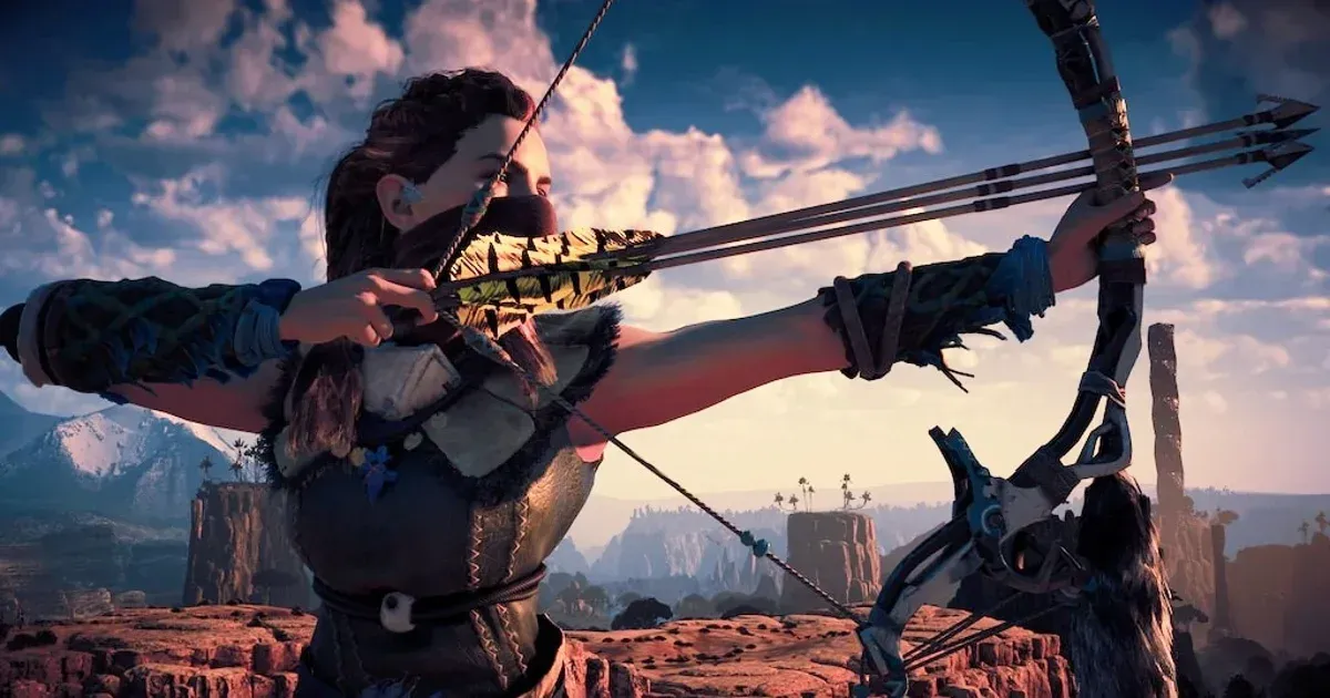 Horizon Zero Dawn - Image 3