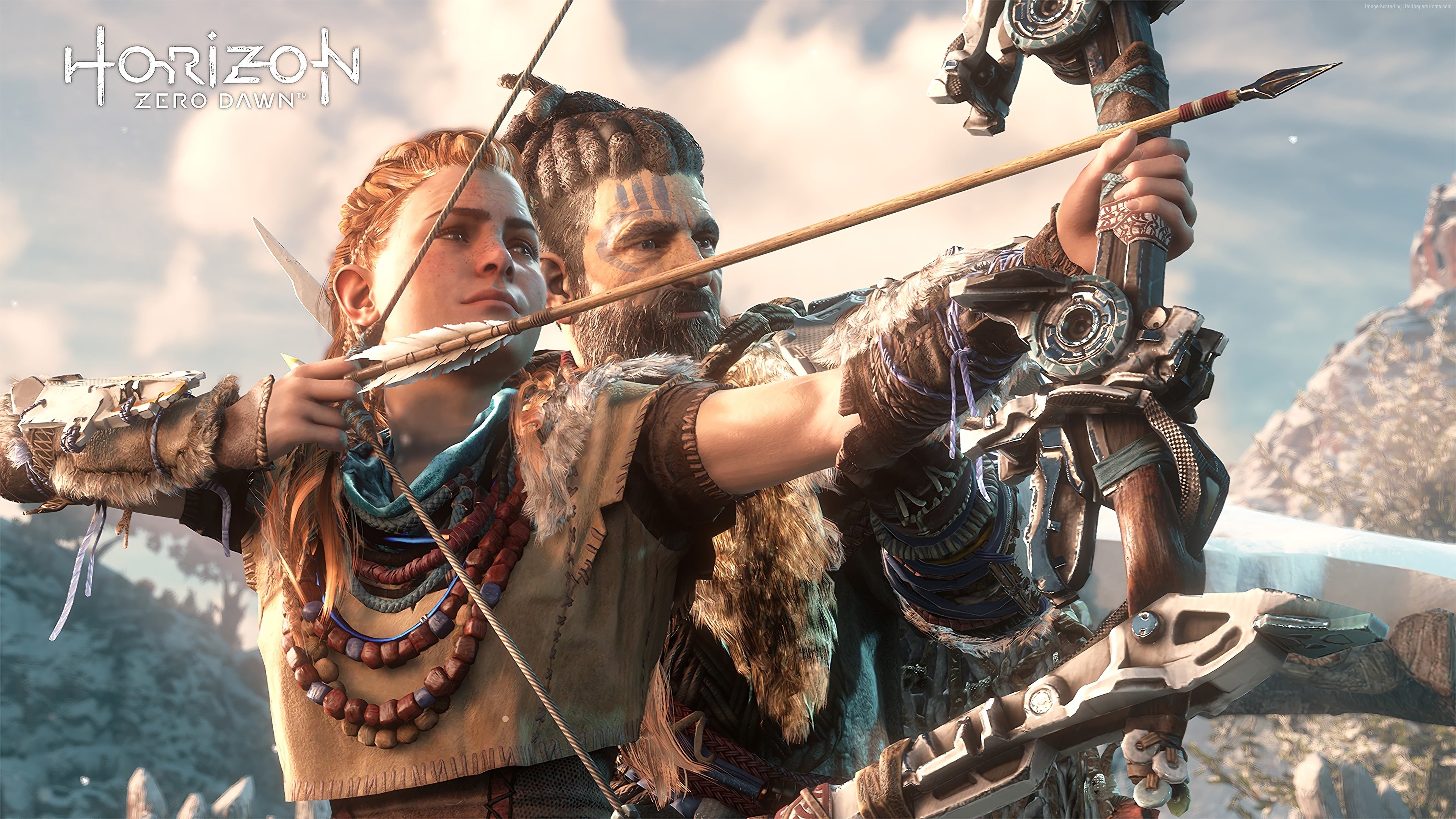 Horizon Zero Dawn - Image 2