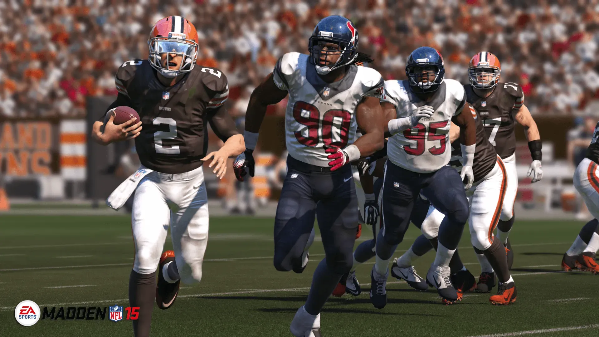 Madden NFL 18 - Image 4