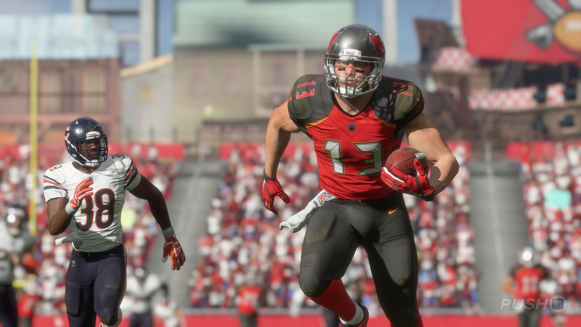 Madden NFL 18 - Image 3