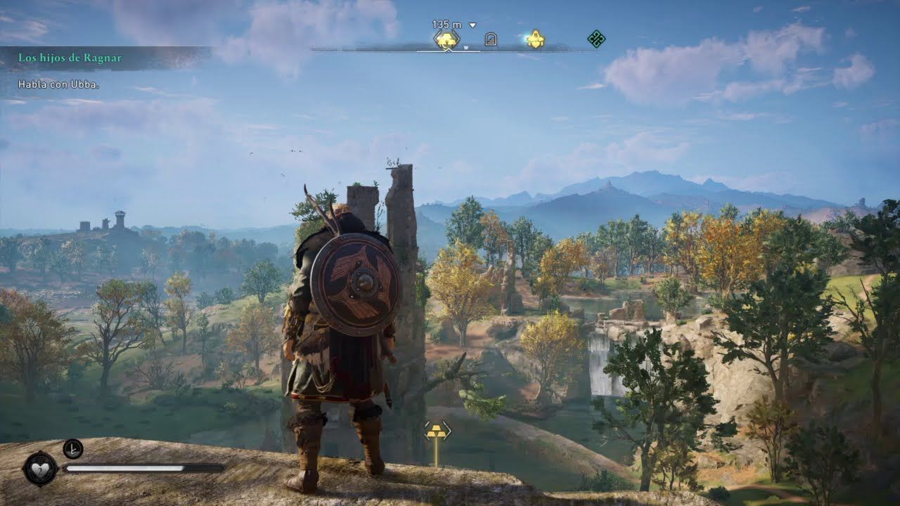 Assassins Creed Valhalla - Image 4