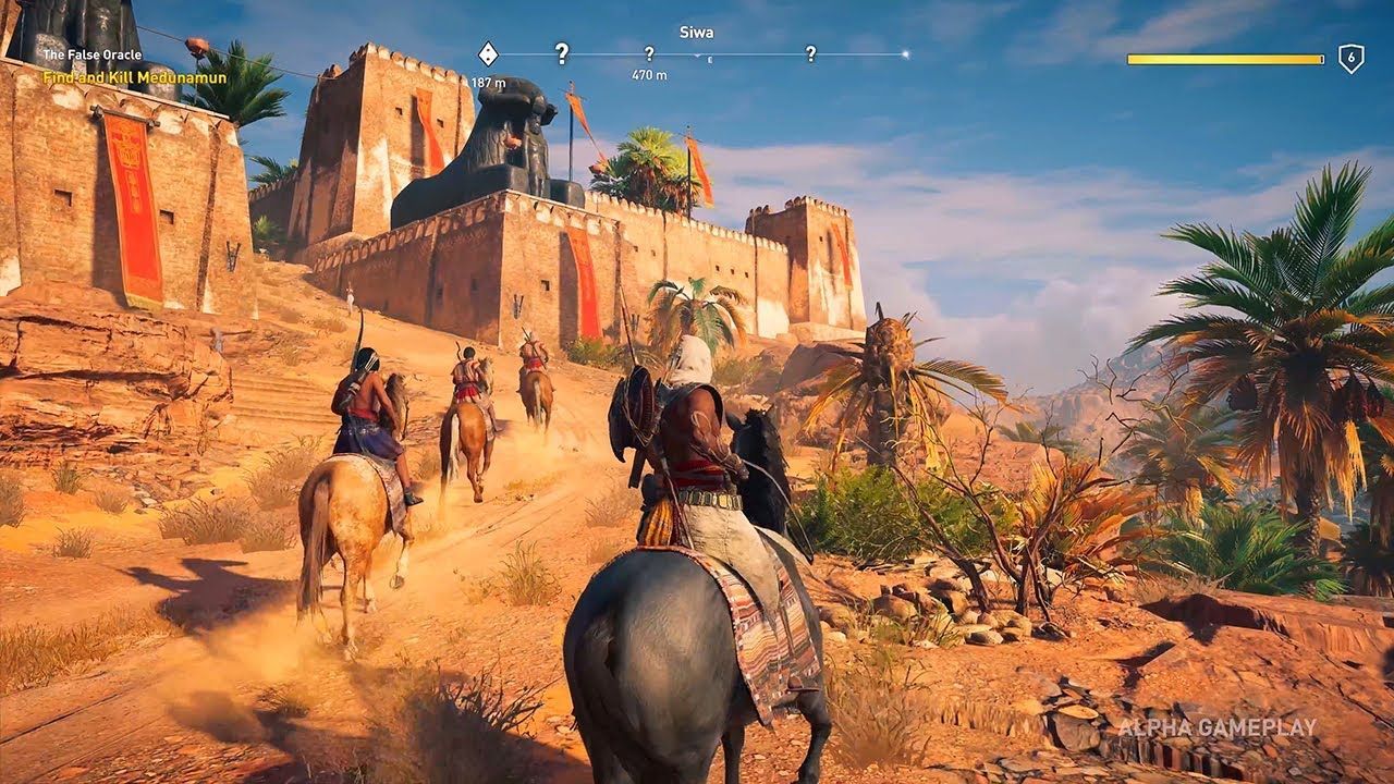 Assassins Creed Origins - Image 4