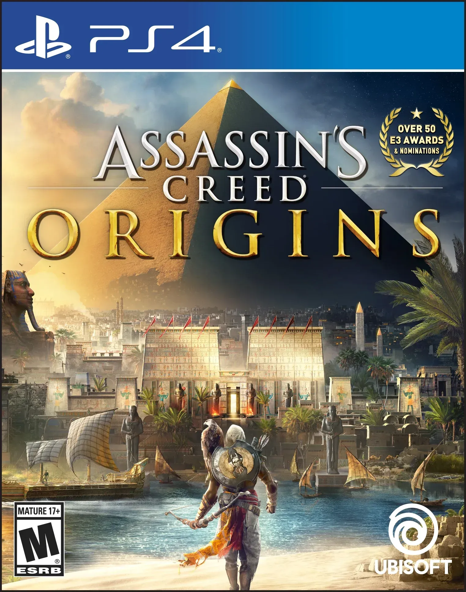 Assassins Creed Origins - Image 1