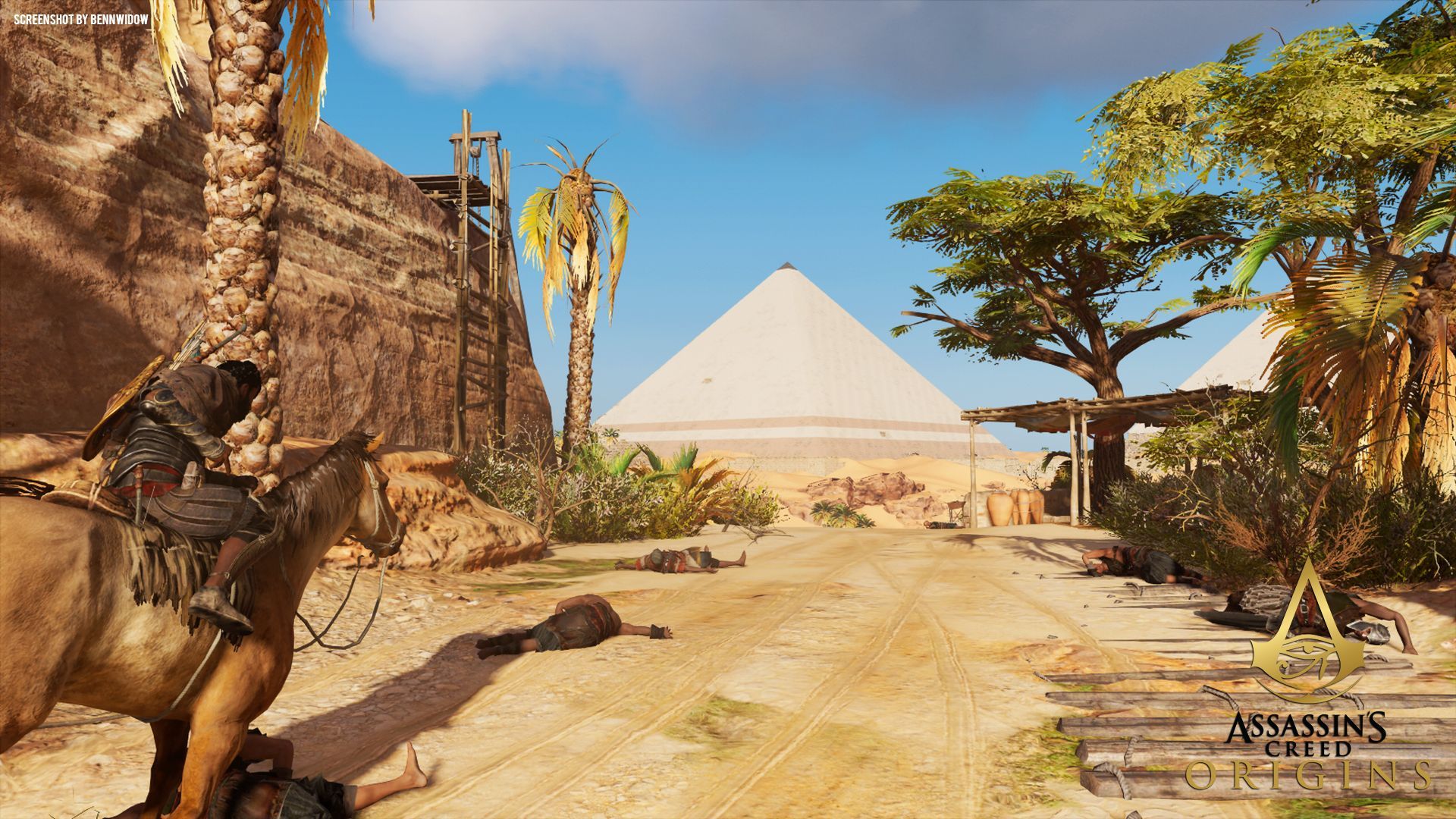 Assassins Creed Origins - Image 2