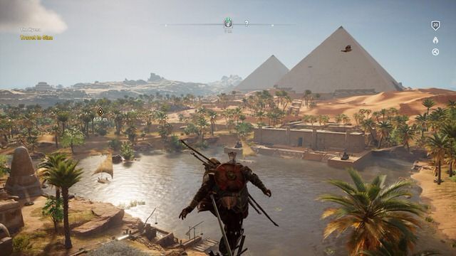 Assassins Creed Origins - Image 3