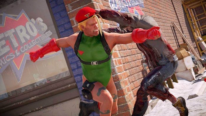 Dead Rising 4 Franks Big Package - Image 2