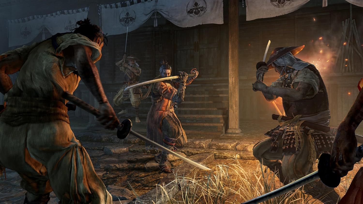 Sekiro Shadows Die Twice - Image 4