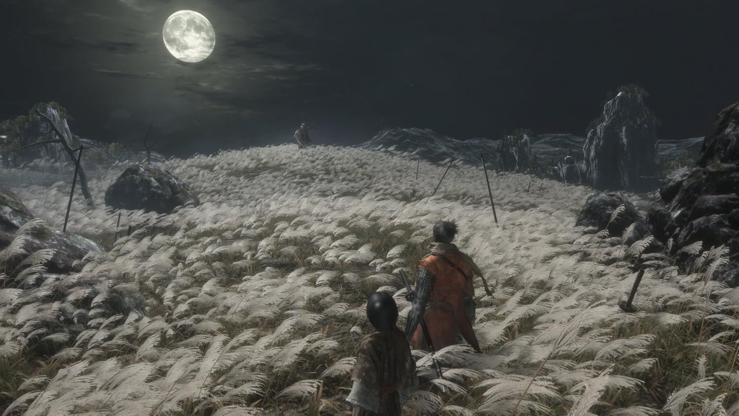 Sekiro Shadows Die Twice - Image 2