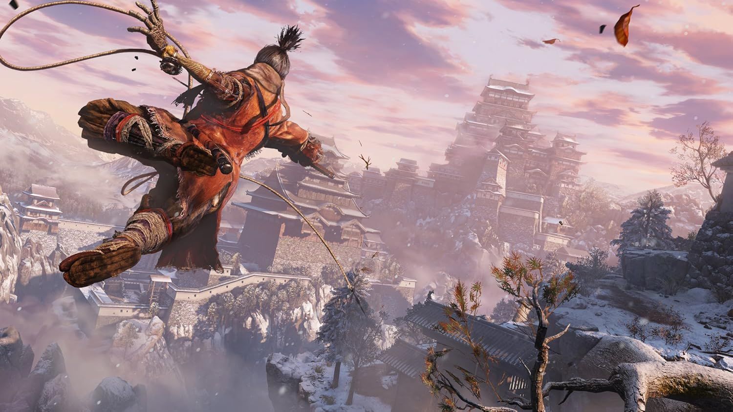 Sekiro Shadows Die Twice - Image 3