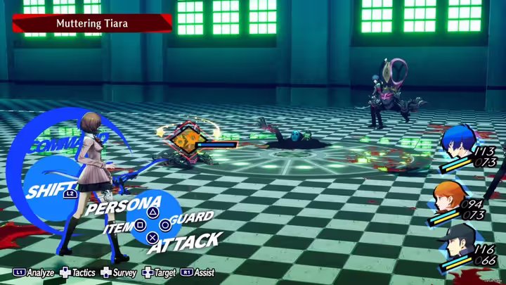 Persona 3 Reload - Image 3