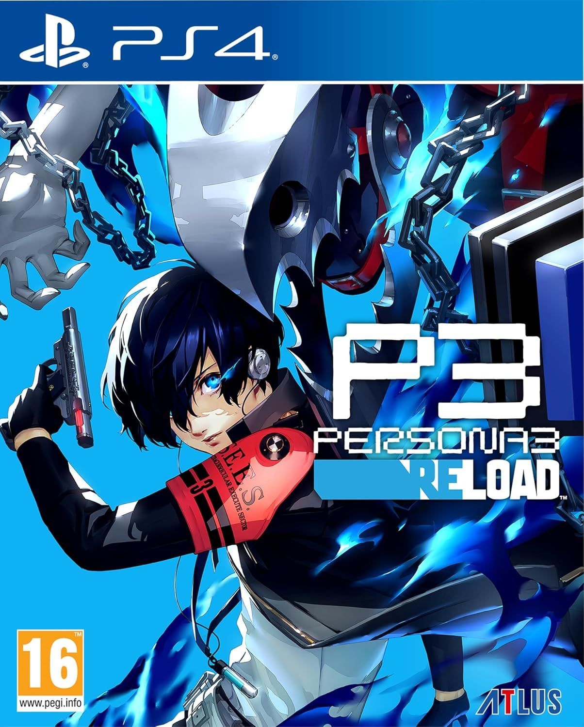 Persona 3 Reload - Image 1