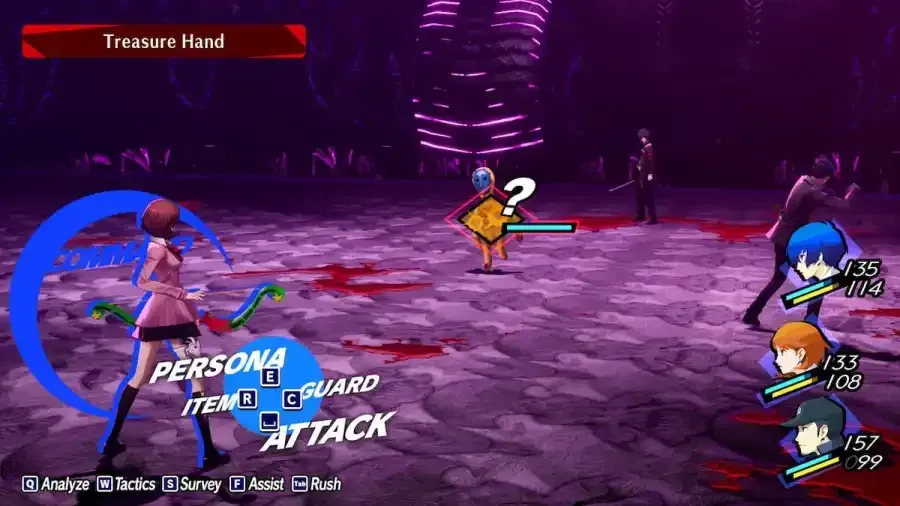 Persona 3 Reload - Image 2