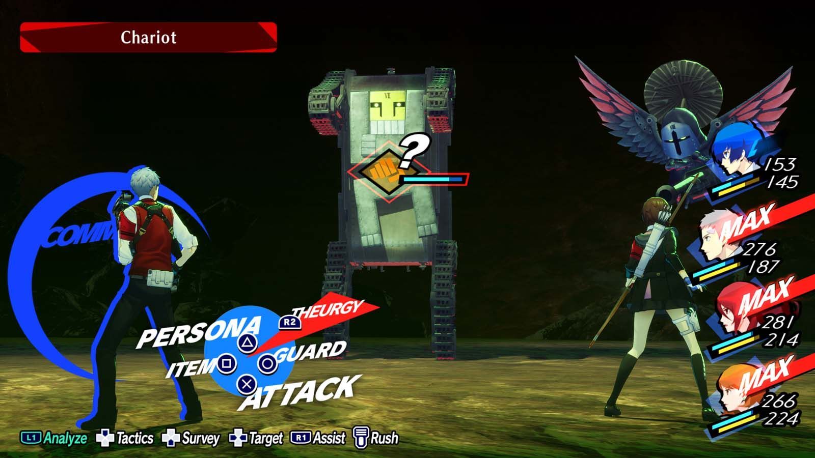 Persona 3 Reload - Image 4
