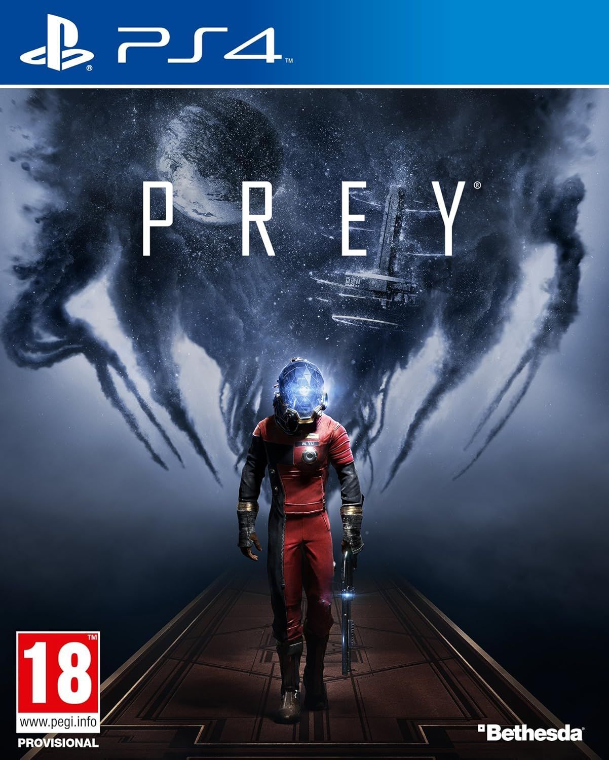 Prey - Image 1